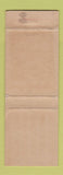 Matchbook Cover - Wheel Inn Motel Medford OR WEAR