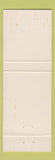 Matchbook Cover - Kirbyville Country Inn PA YELLOW
