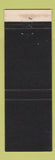Matchbook Cover - Hotel Utah and Motor Lodge Salt Lake City UT