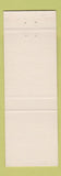 Matchbook Cover - Jeanne Restaurant Lincoln NH Motor Court