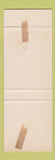 Matchbook Cover - La Salle Apartments Motel Belleair Beach FL