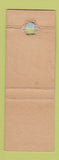 Matchbook Cover - Melbourne Motel FL WORN PAPER LOSS