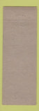 Matchbook Cover - Brown City Hotel Brown City MI