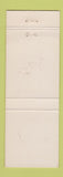 Matchbook Cover - Twin Oaks Motel Walnut MS