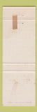 Matchbook Cover - Kingstown Motel North Kingstown RI