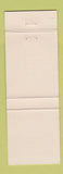 Matchbook Cover - Mabry Cafeteria Motel Vandalia IL