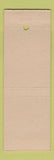 Matchbook Cover - Hotel Seventy Ninth Street Miami FL