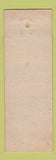Matchbook Cover - Hotel Severin Indianapolis IN