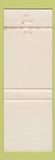 Matchbook Cover - White's Acre Long Lac Motel Garage Lond Lac ON