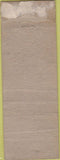 Matchbook Cover - Edmund Walter Mortician NO TOWN POOR