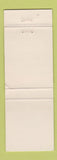Matchbook Cover - Wayside Motel Huntingburg IN WEAR