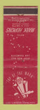 Matchbook Cover - Mark Hopkins Hotel San Francisco CA WEAR