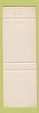 Matchbook Cover - La Court Motor Lodge Grand Junction Colorado