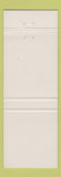 Matchbook Cover - Silver Spur Motel Clovis NM WEAR