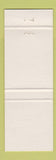 Matchbook Cover - Kilkenny Lodge Lancaster NH