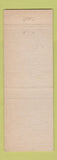 Matchbook Cover - New Tower Hotel Courts Omaha NE