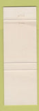 Matchbook Cover - Janmere Motel Hampton Beach NH