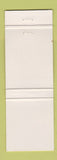 Matchbook Cover - Kerslake's Motel Ravena NY