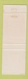 Matchbook Cover - King's 8 Inn Motel Sturgeon Bay WI WORN