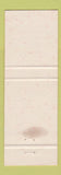 Matchbook Cover - Garage A Levesque Beloeil QC Snowmobiles