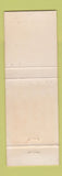 Matchbook Cover - Skyline Motor Hotel Front Royal VA