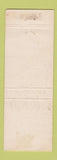 Matchbook Cover - Meadowlark Motel Lindon Colorado
