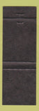 Matchbook Cover - Comitos East Honolulu Hawaii WEAR