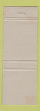 Matchbook Cover - Armdale Motel Halifax NS