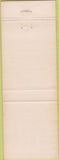 Matchbook Cover - Rose's Landing Morro Bay CA