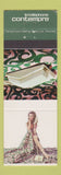 Matchbook Cover - Le Telephone Contempra girlie QC Bell