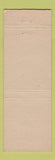 Matchbook Cover - Hotel LaSalle South Bend IN