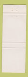 Matchbook Cover - Guildwood Inn Motor Hotel Point Edward ON