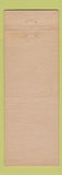 Matchbook Cover - Southward Hotel Fort Lauderdale FL