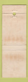 Matchbook Cover - Dixie 45 Beer WORN