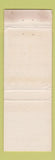 Matchbook Cover - Ashworth by the Sea Hotel Hampton Beach NH WEAR