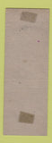 Matchbook Cover - Capitol Lumber Indianapolis IN