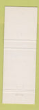 Matchbook Cover - Labatt Beer Canada