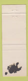 Matchbook Cover - Pearl Beer WORN