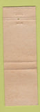 Matchbook Cover - Bargain Spot Lumber