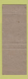 Matchbook Cover - Centerville Lumber Yard MA? WEAR