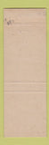 Matchbook Cover - Atco Lumber Woburn MA