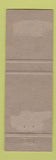 Matchbook Cover - Mayersville MS Victory Cash Store Perkins Americana ORANGE