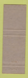 Matchbook Cover - Mayersville MS Victory Cash Store Perkins Americana PINK WORN