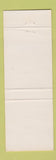Matchbook Cover - Bell Telephone