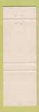 Matchbook Cover - Mount Peyton Hotel Grand Falls NF
