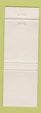 Matchbook Cover - Manchester Motor Inn Middletown OH
