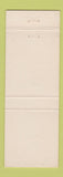 Matchbook Cover - Maverick Motel Klamath Falls OR