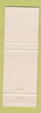 Matchbook Cover - Cathay Chinese Restaurant San Juan Puerto Rico