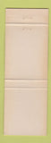 Matchbook Cover - Princess Martha Restaurant St Petersburg FL