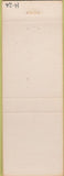 Matchbook Cover - Bob Squires Insurance Real Estate Hemet CA